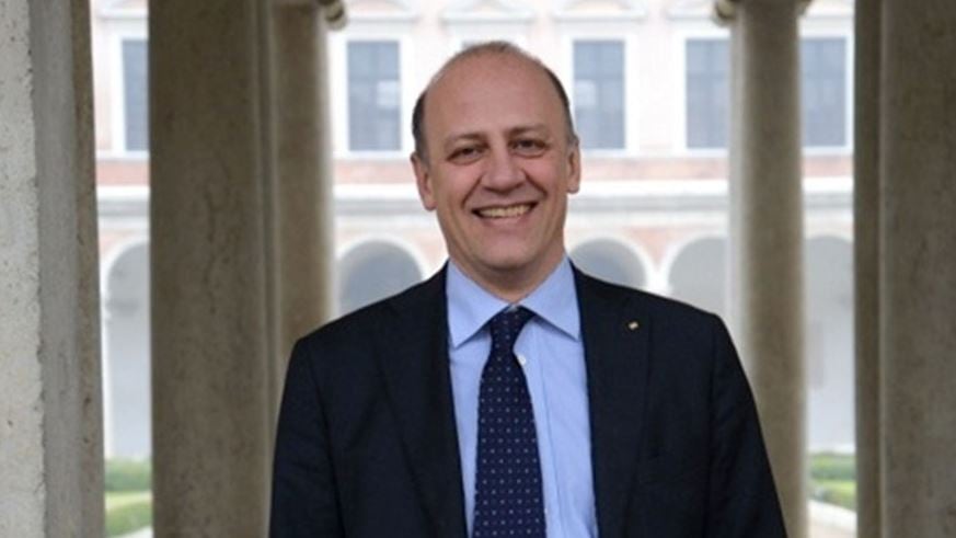 GeMS via da Londra. E il Salone di Torino prepara il "piano B"