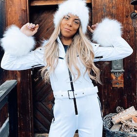 Giulia Amodio sexy su Instagram 9