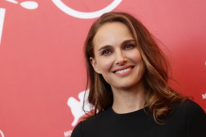Natalie Portman, fascino chic a Venezia 3