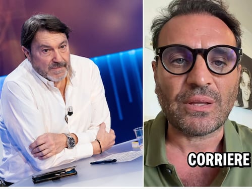 “Accusato ingiustamente per l’attentato: anche i miei figli hanno sofferto”. La lezione del deputato a Ranucci