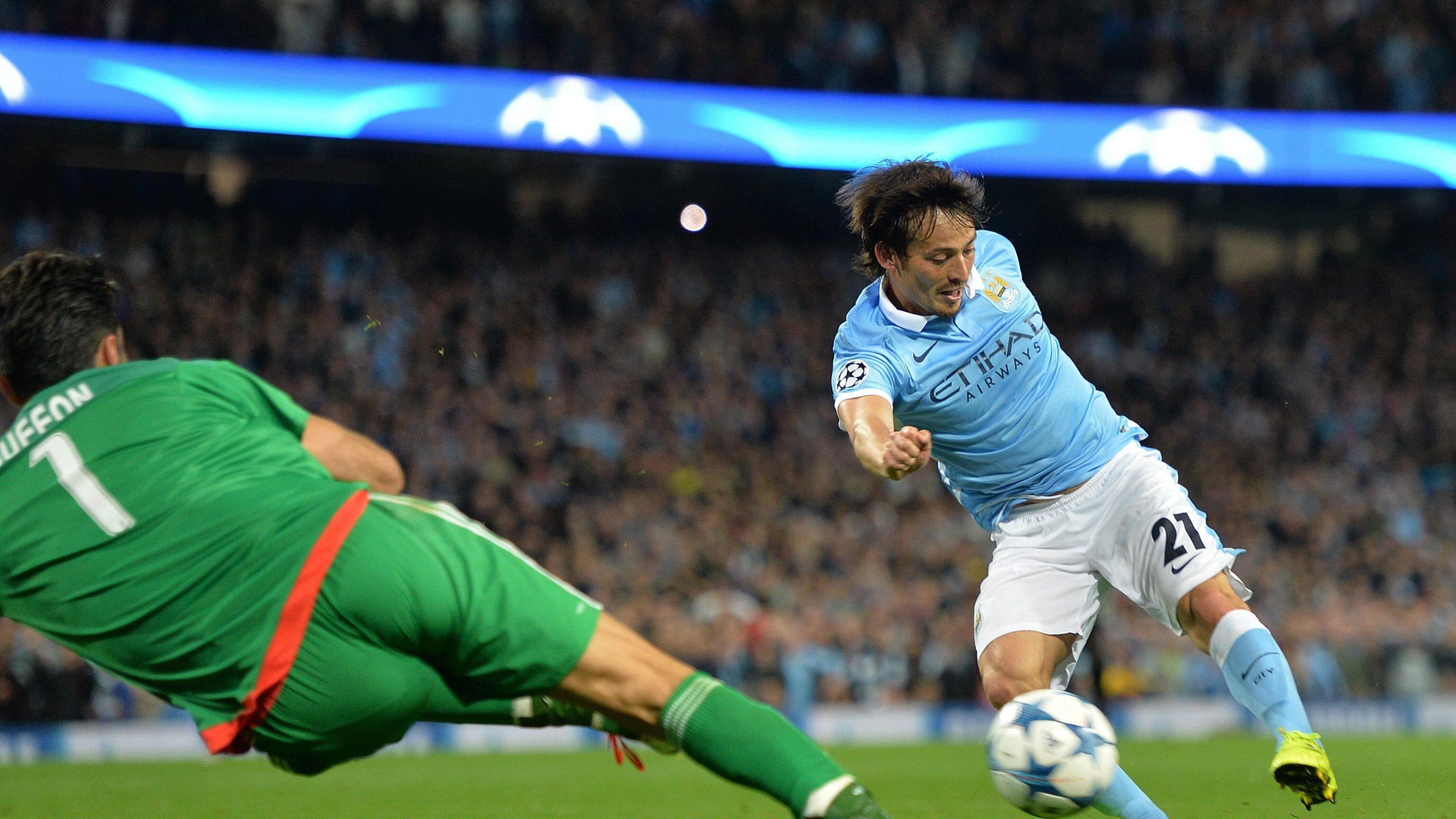 David Silva torna sul dramma del figlio: "Non si è mai preparati a queste cose"