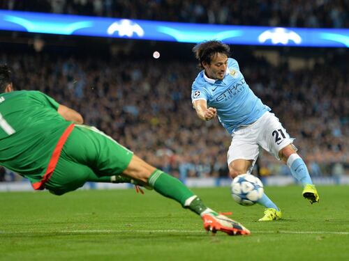 David Silva torna sul dramma del figlio: "Non si è mai preparati a queste cose"