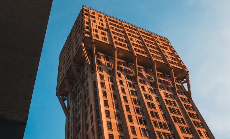 Torre Velasca