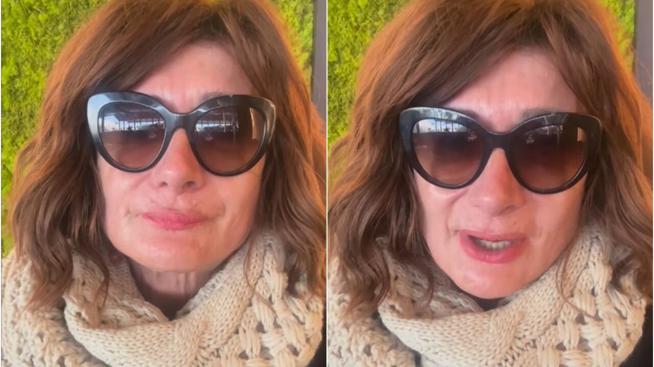 Vladimir Luxuria investita sulle strisce pedonali a Roma: "Salvata dal cappotto imbottito"