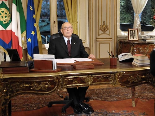 Lo sfottò al pm insistente: "Non ho una memoria da Pico della Mirandola"