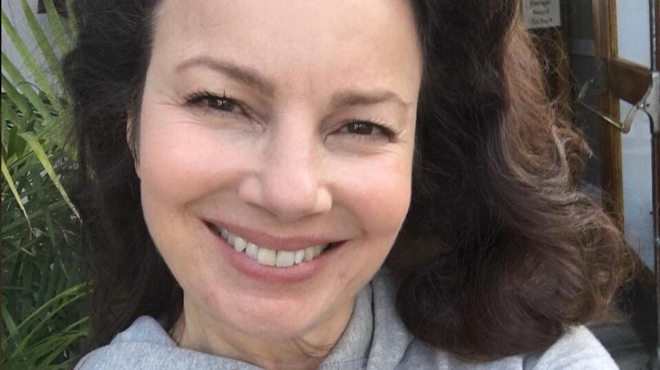 Fran Drescher, "La Tata" torna in tv?