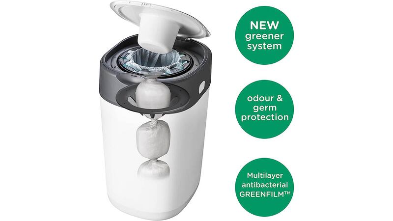 Tommee Tippee ricariche per Mangiapannolini 