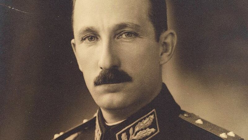 Boris III, zar di Bulgaria, fu avvelenato da Adolf Hitler?