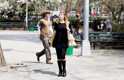Le donne di Woody Allen, una rassegna di film su Iris 15
