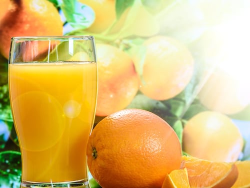 La classifica dei succhi di frutta: quali sono i migliori