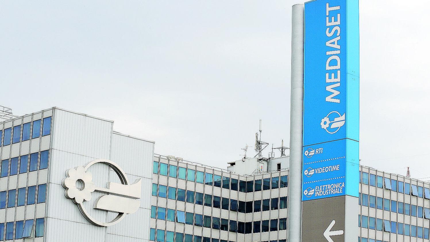 "Mediaset, condanna viziata da pregiudizi"