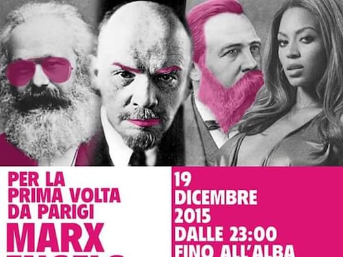 Viaggio nei centri sociali occupati, tra droghe, alcol e stanze del sesso