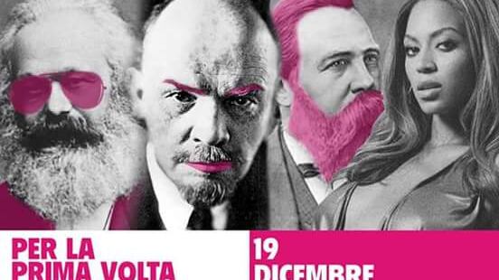 Viaggio nei centri sociali occupati, tra droghe, alcol e stanze del sesso