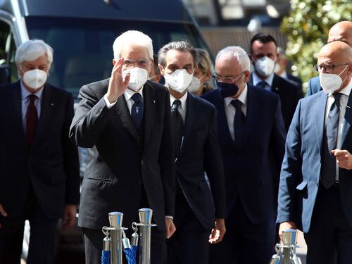 Un terremoto romano dentro il centrodestra. Scosse in vista su Pirellone e Regionali