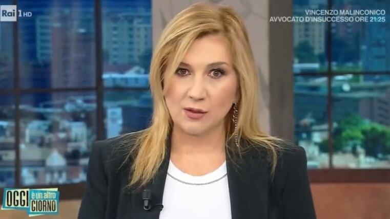 "Non lo perdono". Cosa c'è dietro la stoccata della Bortone a Memo Remigi