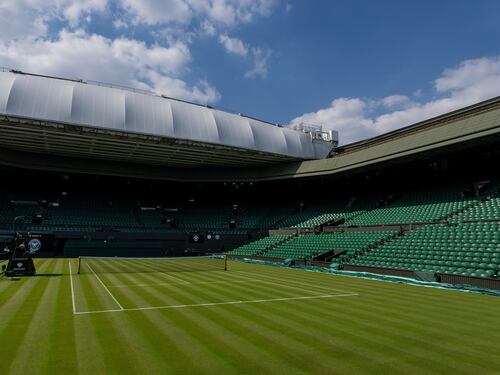 Wimbledon, sorteggiati i tabelloni: Sinner debutta contro Hanfmann