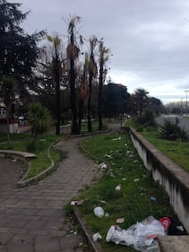 Periferie d'Italia, viaggio a Scampia 21