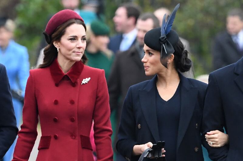 La Regina Elisabetta II e i discendenti: foto 9