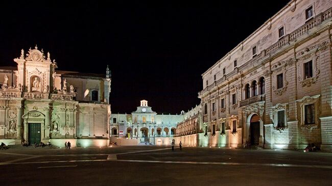 Turismo, Lecce batte Firenze: c'è un'alternativa alla Toscana
