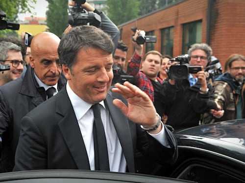 Traffico di rifiuti a Firenze, indagati i "Matteo boys"