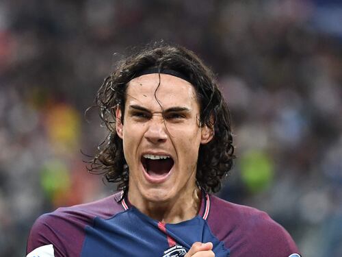 Malcom, Vidal e Cavani, il dopo CR7