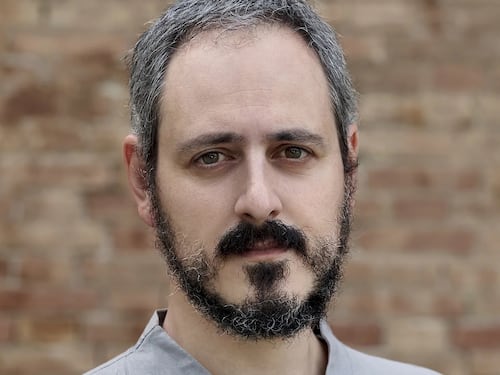 Paradiso, l'installazione di Gian Maria Tosatti a Milano