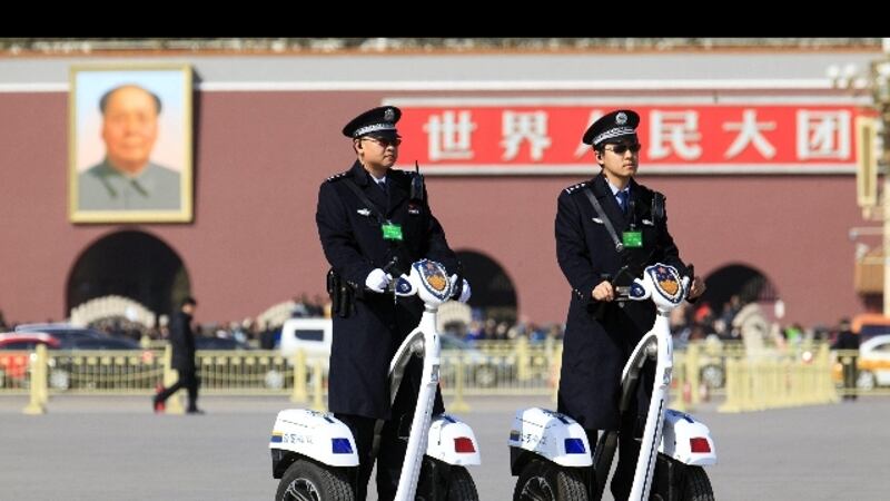 L'italiano torna emigrante Ma l'America ora è la Cina