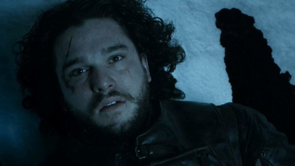 Game of Thrones: i segreti di Jon Snow e la sfida di Buffy