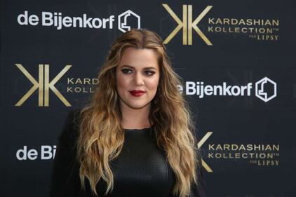 Khloé Kardashian, le immagini hot 36