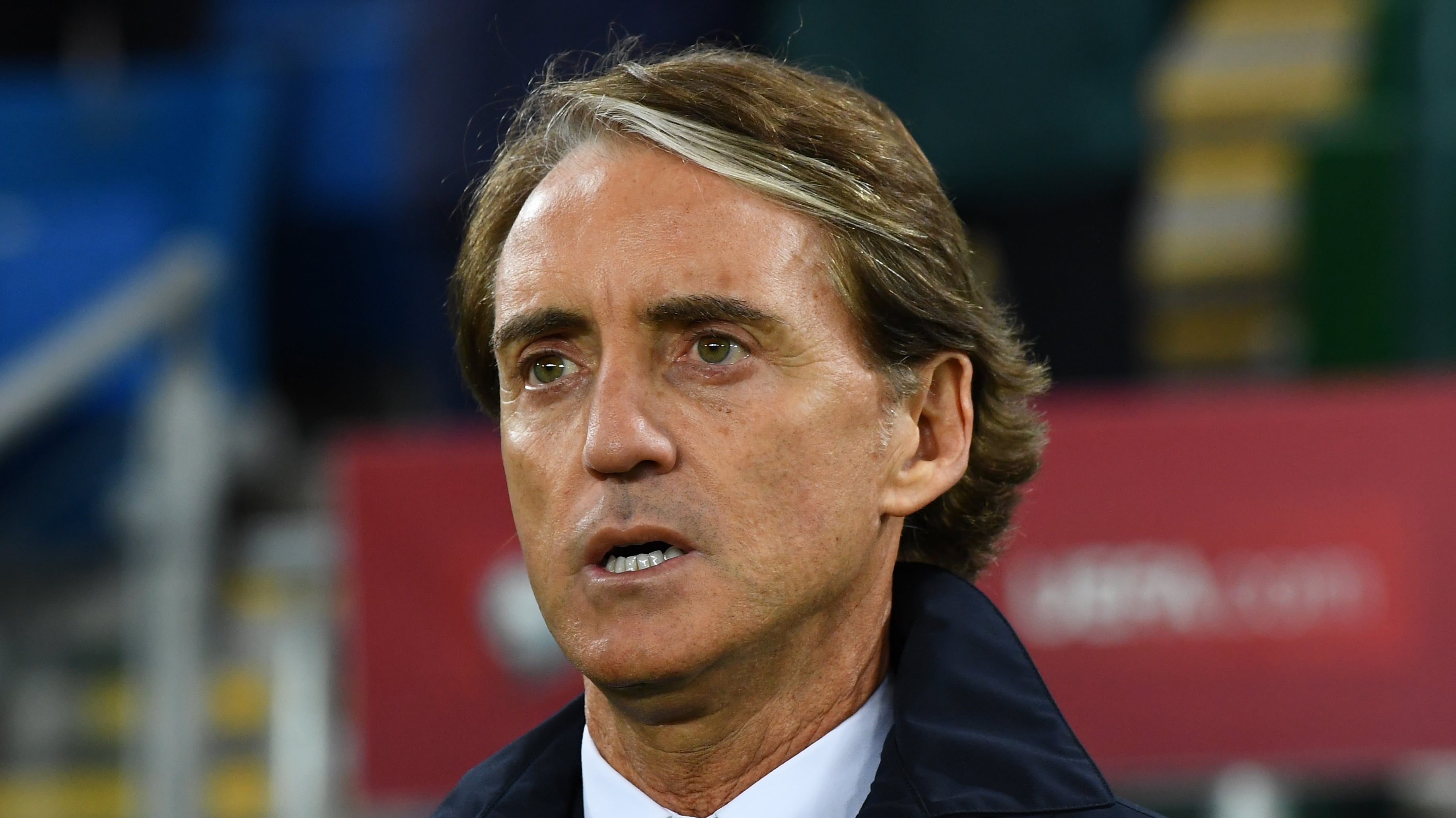 Mancini: "Quando ho capito che avremmo vinto l'Europeo..."