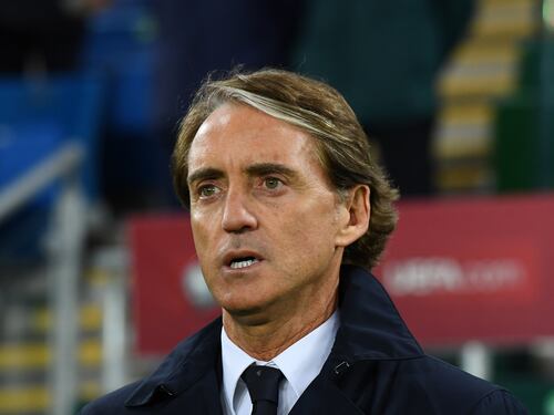 Mancini: "Quando ho capito che avremmo vinto l'Europeo..."