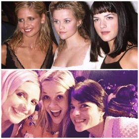 "Cruel Intentions", foto 28