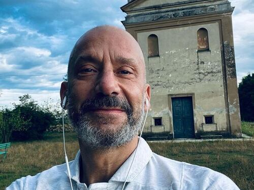 Il dramma di Gianluca Vialli: "L'ospite indesiderato è tornato"