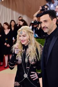 Met Gala 2016, foto 11