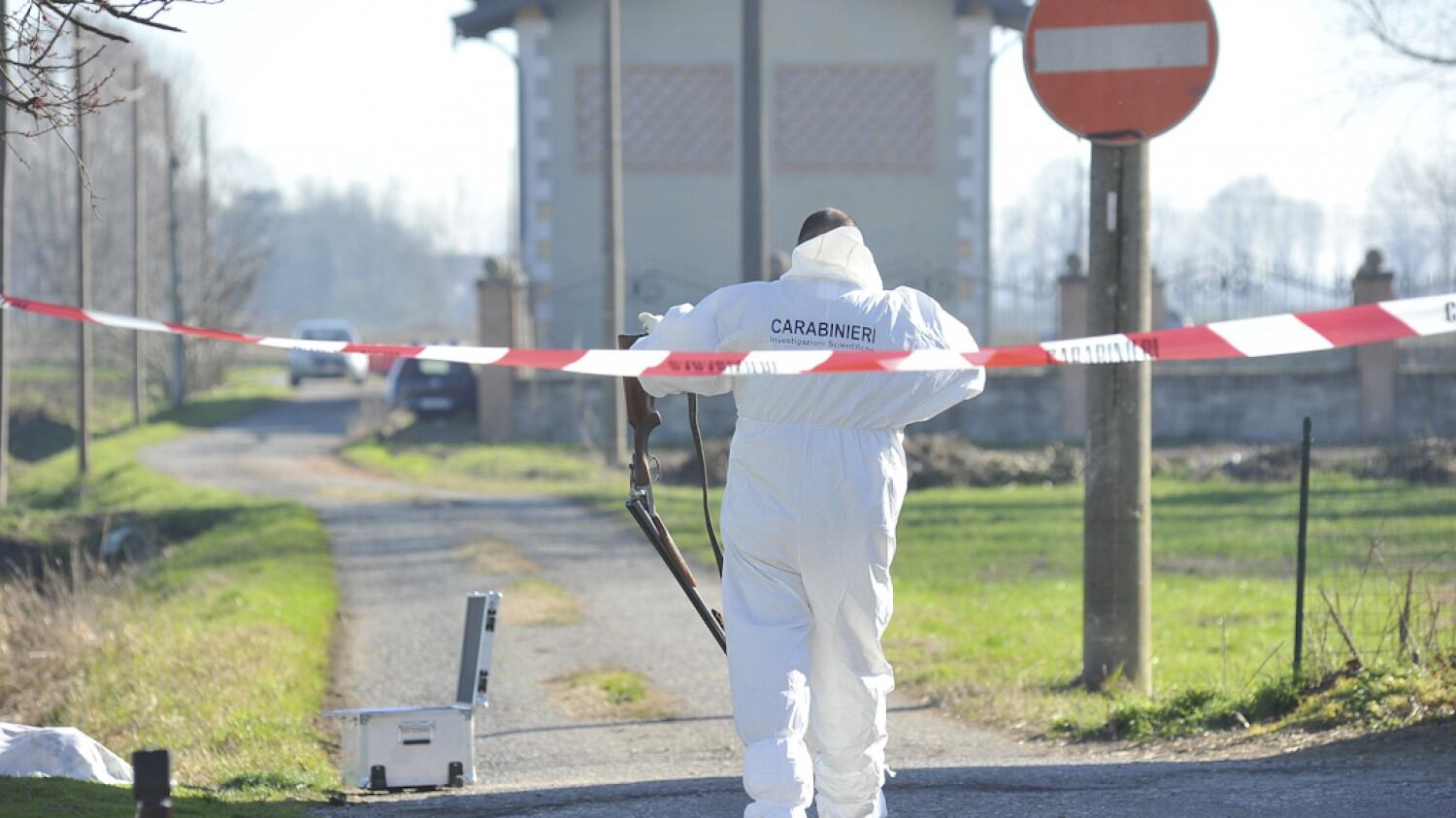Così i giudici e le loro sentenze sono i padroni della legittima difesa