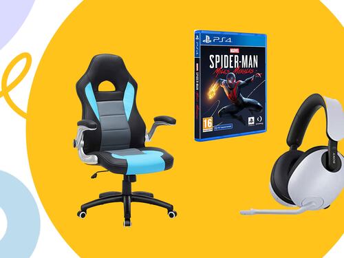 Offerte Amazon di Natale: giochi PlayStation e accessori da gaming