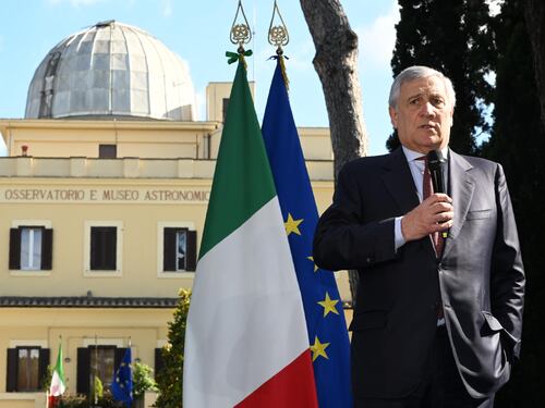 L'Italia lancia la Sardegna per il supertelescopio. "Con il progetto Einstein 36mila posti di lavoro"