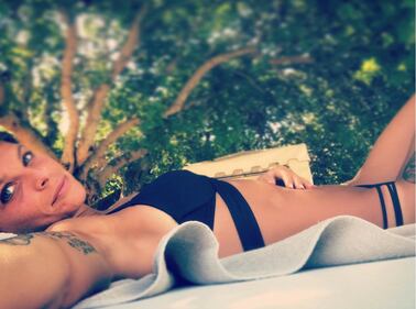 Bikini Vip: i più hot del 2017 17