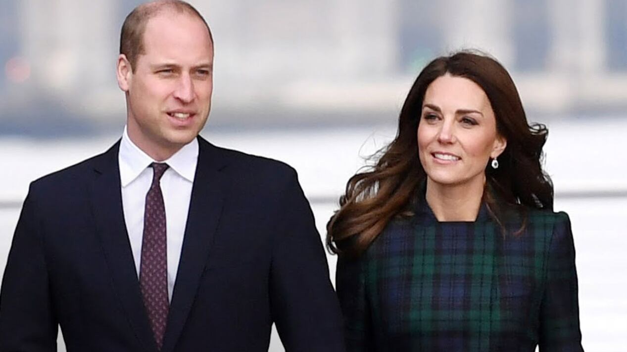 I rumor della crisi matrimoniale: Kate e quella foto con il principe