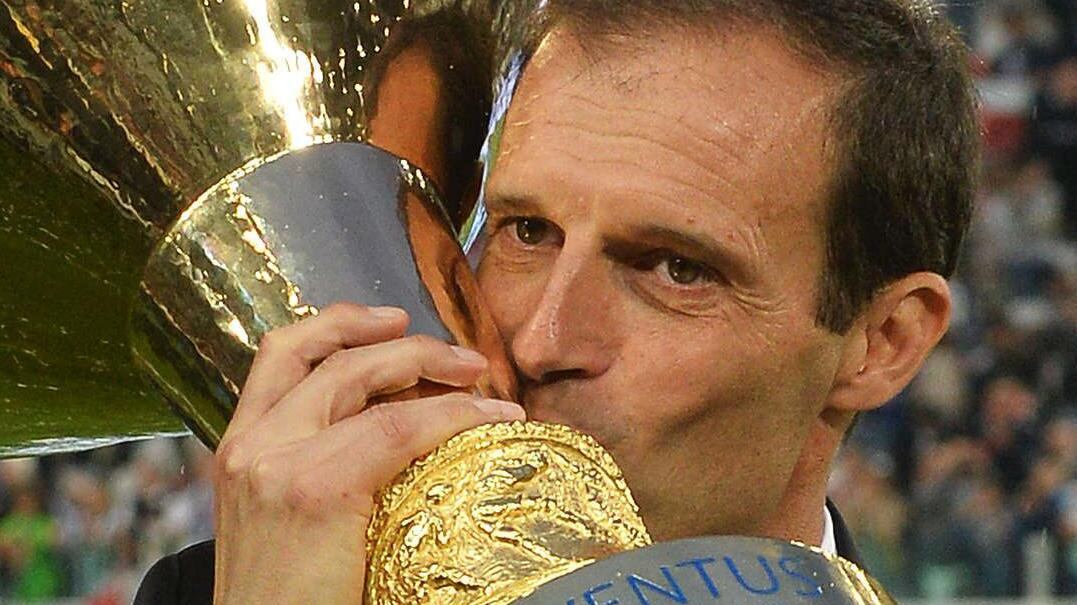 Caccia alla Juve: Roma in prima fila poi Napoli e Milan