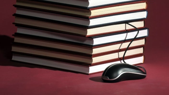 I blog letterari antagonisti? Affogati nel conformismo