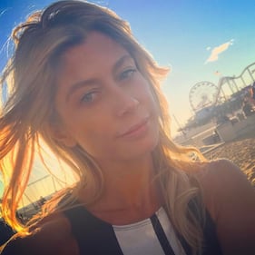 Maddalena Corvaglia sexy mamma single 31