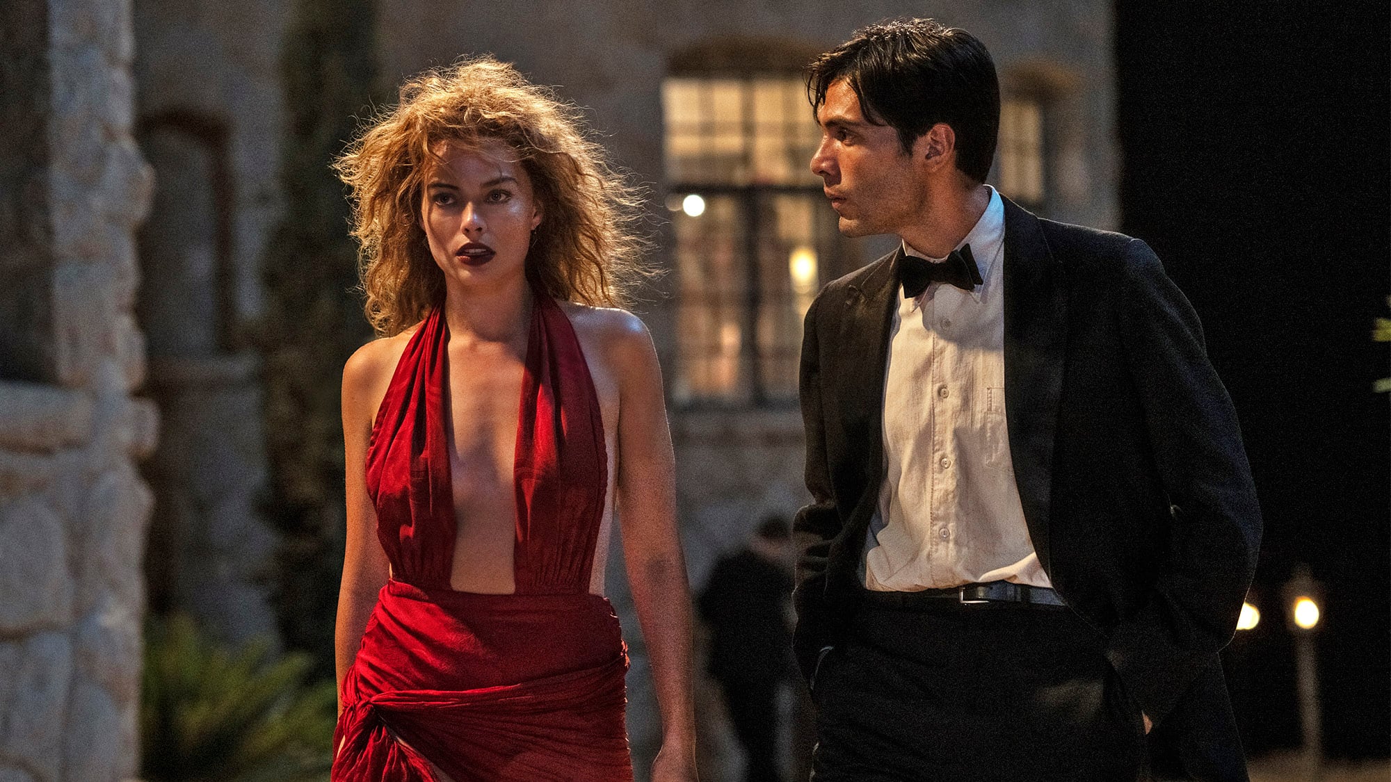Il (controverso) Babylon arriva in tv: tra Hollywood e gli anni '20, ecco perché rivederlo