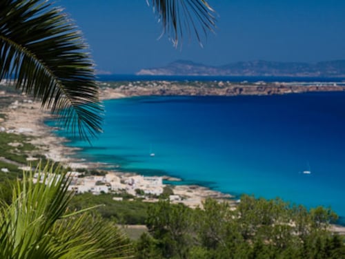 Formentera, morto un cittadino italiano: probabile annegamento. Inutili i tentativi di rianimazione