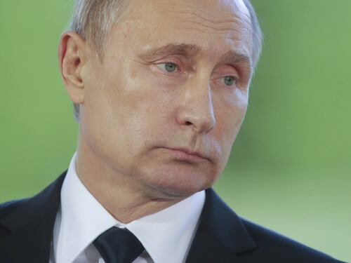 Putin invia i primi aiuti per i terremotati italiani
