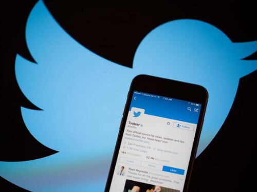 Twitter, hackerato il profilo del Ceo Jack Dorsey