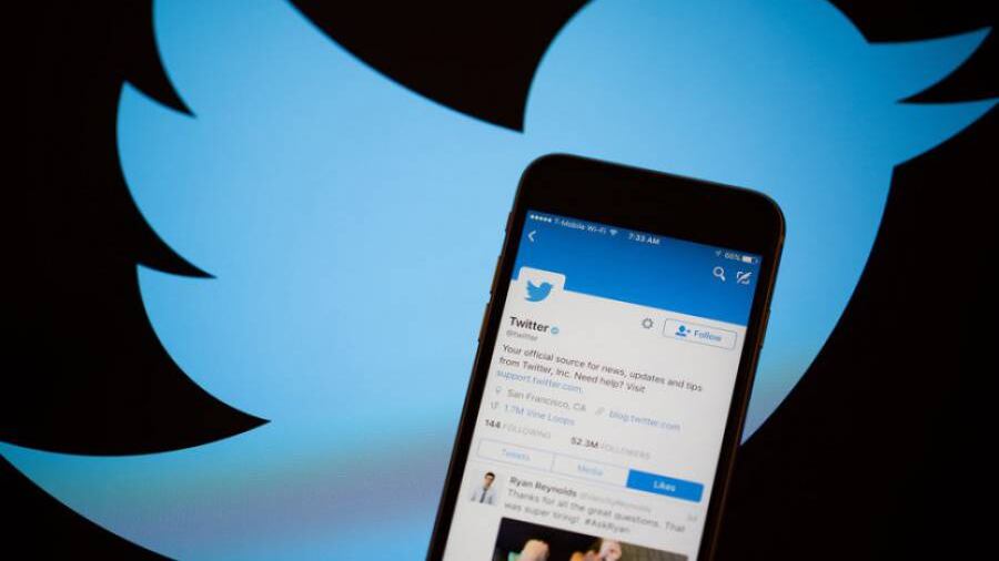 Twitter, hackerato il profilo del Ceo Jack Dorsey