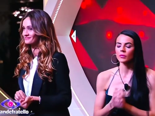 "È esplosa in lacrime". Il retroscena choc e la lite: cosa è successo dopo la puntata del Grande fratello