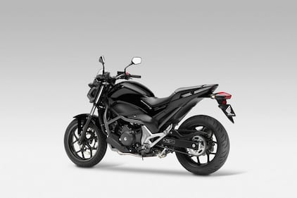 Prova Honda NC700S 7