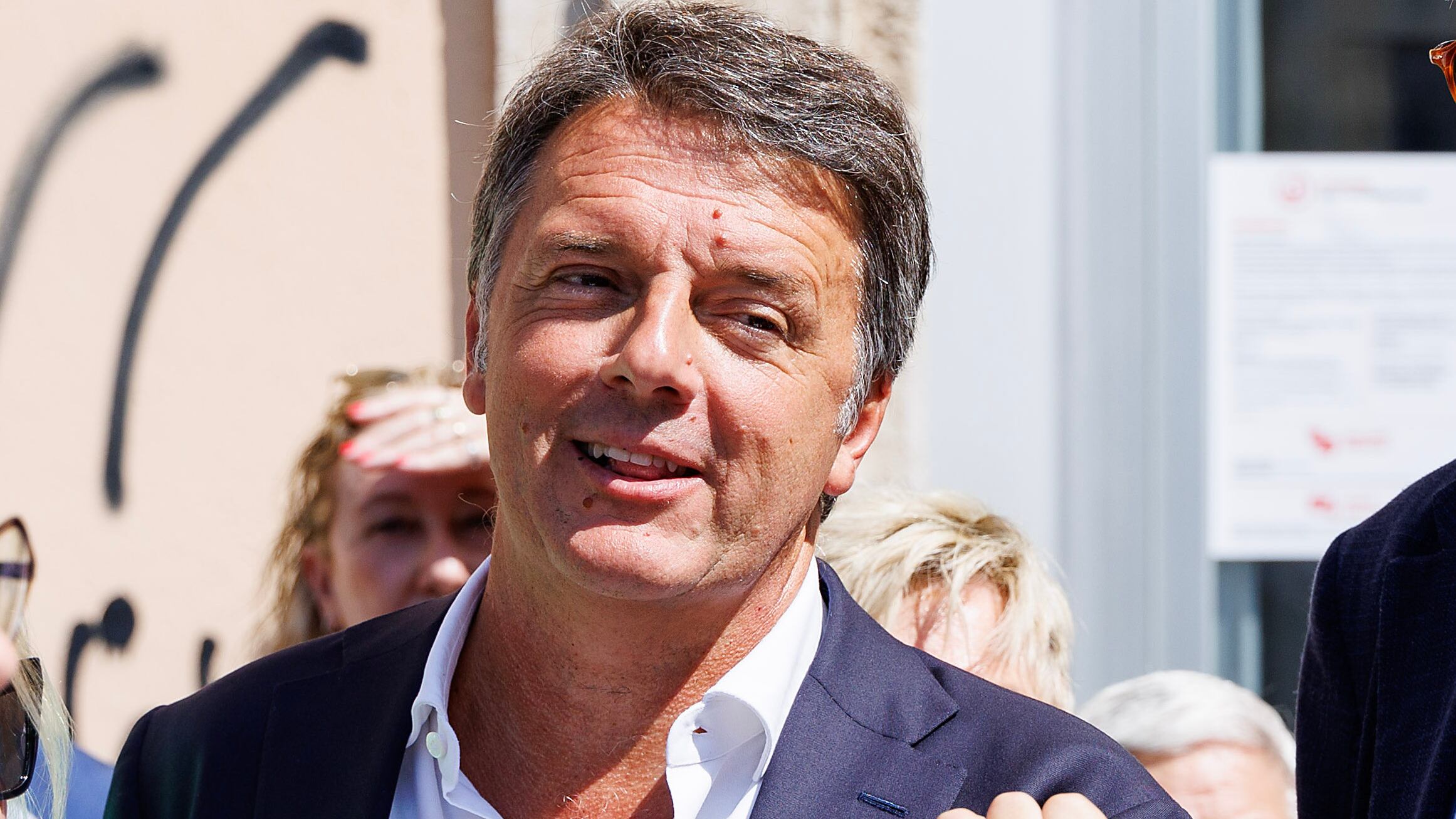 Renzi, il leader che ha tentato di cambiare la sinistra